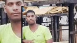 Régimen oficialista intenta acallar reacciones por muerte de joven a manos de la policía Régimen oficialista intenta acallar reacciones por muerte de joven a manos de la policía