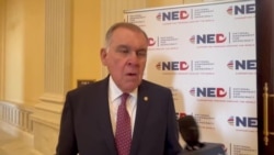 Mel Martínez: Oswaldo Payá tuvo el coraje y la visión de ofrecer al pueblo cubano un mejor futuro Mel Martínez: Oswaldo Payá tuvo el coraje y la visión de ofrecer al pueblo cubano un mejor futuro