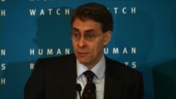 HRW señala a Cuba como país “represor” en Latinoamérica HRW señala a Cuba como país “represor” en Latinoamérica