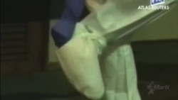 Cuba envía a Sierra Leona un equipo de 165 enfermedros y médicos Cuba envía a Sierra Leona un equipo de 165 enfermedros y médicos