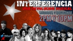 Interferencia Interferencia