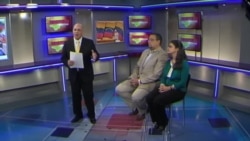 Especial: Venezuela en Crisis 2 Especial: Venezuela en Crisis 2