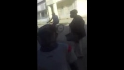 Detenidos los periodistas independientes, Dairis González Ravelo y Omar Ortega Detenidos los periodistas independientes, Dairis González Ravelo y Omar Ortega