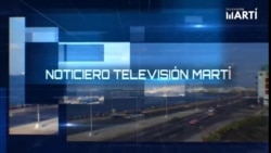Noticiero Televisión Martí Noticiero Televisión Martí