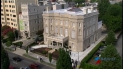 Calle de embajada de Cuba en EEUU podría llamarse Oswaldo Payá Calle de embajada de Cuba en EEUU podría llamarse Oswaldo Payá