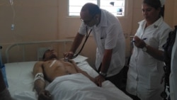 Escasez de fármacos en Cuba atenta contra pacientes de patologías crónicas Escasez de fármacos en Cuba atenta contra pacientes de patologías crónicas