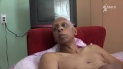 Mensaje de agradecimiento de Guillermo Fariñas II Mensaje de agradecimiento de Guillermo Fariñas II