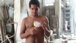 Seis cubanos incorporados a la lista negra de los prisioneros de conciencia Seis cubanos incorporados a la lista negra de los prisioneros de conciencia