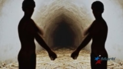 Bruguera estremece el Museo de Arte Moderno de Nueva York con el horror de La Cabaña Bruguera estremece el Museo de Arte Moderno de Nueva York con el horror de La Cabaña