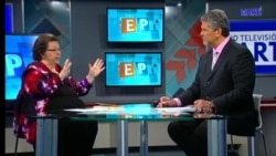 En Profundidad con la escritora Ileana Fuentes En Profundidad con la escritora Ileana Fuentes