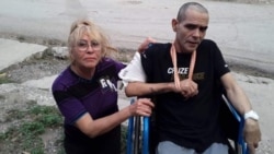 Madre de activista gana batalla legal por información médica de su hijo Madre de activista gana batalla legal por información médica de su hijo