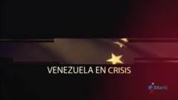 Venezuela en Crisis | 7/3/2016 Venezuela en Crisis | 7/3/2016