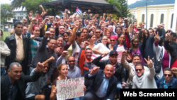 Afectaciones de Irma en La Habana. Foto Elio Delgado.