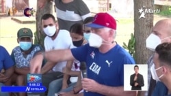 Info Martí | El régimen cubano da marcha atrás a varias medidas para frenar el descontento popular Info Martí | El régimen cubano da marcha atrás a varias medidas para frenar el descontento popular