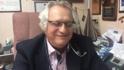 Dr. Ramón García Septien Dr. Ramón García Septien