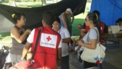 Fallece migrante cubano en Panamá por un virus Fallece migrante cubano en Panamá por un virus