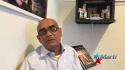 Ariel Bouza, director Teatro Pálpito Ariel Bouza, director Teatro Pálpito