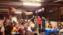 Familiares del 11J responden a declaraciones de Díaz-Canel Familiares del 11J responden a declaraciones de Díaz-Canel