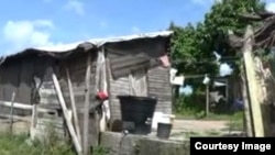 Imagen del video "Lo que el gobierno cubano no publica".