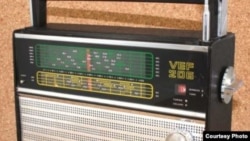 Campesino elogia labor de la emisora Radio Martí Campesino elogia labor de la emisora Radio Martí