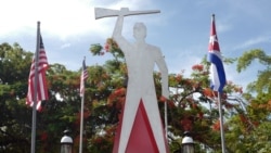 Reportaje de Pedro Corzo Reportaje de Pedro Corzo