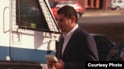 El presunto espía y narcotraficante cubano Nelson Pablo Yester-Garrido. Tomada de la prensa de Sudáfrica.