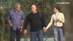 Fidel Castro se encuentra bien de salud, según su hijo Alex Fidel Castro se encuentra bien de salud, según su hijo Alex