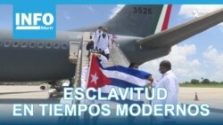 Noticias de Cuba en 5 minutos | 05/19/2025 Source:
OCB Esclavitud en tiempos modernos.