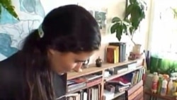 Yoani Sánchez presenta denuncia ante la Comisión Internacional de Derechos Humanos Yoani Sánchez presenta denuncia ante la Comisión Internacional de Derechos Humanos