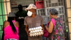 La economía cubana concluyó el año en números rojos La economía cubana concluyó el año en números rojos