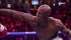 Varios cubanos en carteleras importantes del boxeo mundial. Varios cubanos en carteleras importantes del boxeo mundial.