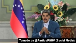 Nicolás Maduro es el líder de la organización narcoterrorista Cártel de Los Soles, y es responsable del tráfico de drogas hacia Estados Unidos y Europa, denunció al Departamento de Estado.