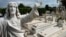 Necrópolis Cristóbal Colón de La Habana, inaugurada hace 150 años 