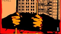 Dedican el premio de la Fundación Vaclav Havel a presos cubanos Dedican el premio de la Fundación Vaclav Havel a presos cubanos