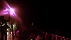 Anuncia banda de rock estadounidense viaje a Cuba Anuncia banda de rock estadounidense viaje a Cuba