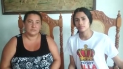 Familiares de Didier Almagro preocupados por no saber del joven rapero Familiares de Didier Almagro preocupados por no saber del joven rapero