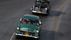 Precios fijos a taxistas particulares de Las Tunas Precios fijos a taxistas particulares de Las Tunas