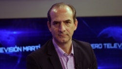 Javier Larrondo: régimen cubano debería " liberar a todos los presos políticos en las próximas semanas"  Javier Larrondo: régimen cubano debería " liberar a todos los presos políticos en las próximas semanas"