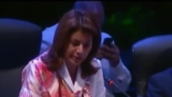 Cuesta Morúa bajo investigación por difundir “noticias falsas” contra la paz Cuesta Morúa bajo investigación por difundir “noticias falsas” contra la paz