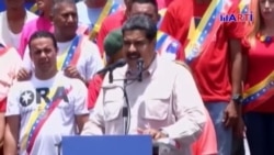 Nicolás Maduro jura segundo mandato el 10 de enero Nicolás Maduro jura segundo mandato el 10 de enero