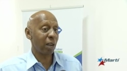 Opositores cubanos reaccionan a las acusaciones de grupos procastristas Opositores cubanos reaccionan a las acusaciones de grupos procastristas