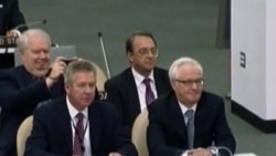 Logran acuerdo sobre eliminación de armas químicas de Siria Logran acuerdo sobre eliminación de armas químicas de Siria