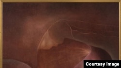 Fotogalería. Obras de la exhibición "Rafael Soriano: Cabezas"