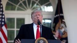 Trump viaja a Texas en busca de apoyo para muro fronterizo Trump viaja a Texas en busca de apoyo para muro fronterizo