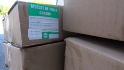 Info Martí | ¿El embargo dónde está?  Info Martí | ¿El embargo dónde está?