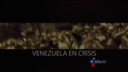 Venezuela en Crisis | 10/06/2018 Venezuela en Crisis | 10/06/2018
