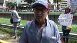 Secretario general de la OEA acusa de traidor a Nicolás Maduro Secretario general de la OEA acusa de traidor a Nicolás Maduro