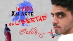 El Sexto: La vida por el arte en libertad El Sexto: La vida por el arte en libertad