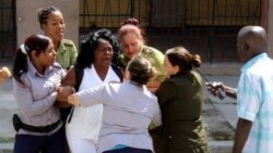 Piden a Consejo DDHH ONU nombrar relator especial para Cuba Piden a Consejo DDHH ONU nombrar relator especial para Cuba