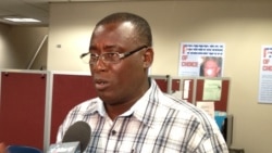 Trasladan a opositores a Unidad de Instrucción Policial de Santa Clara. Trasladan a opositores a Unidad de Instrucción Policial de Santa Clara.